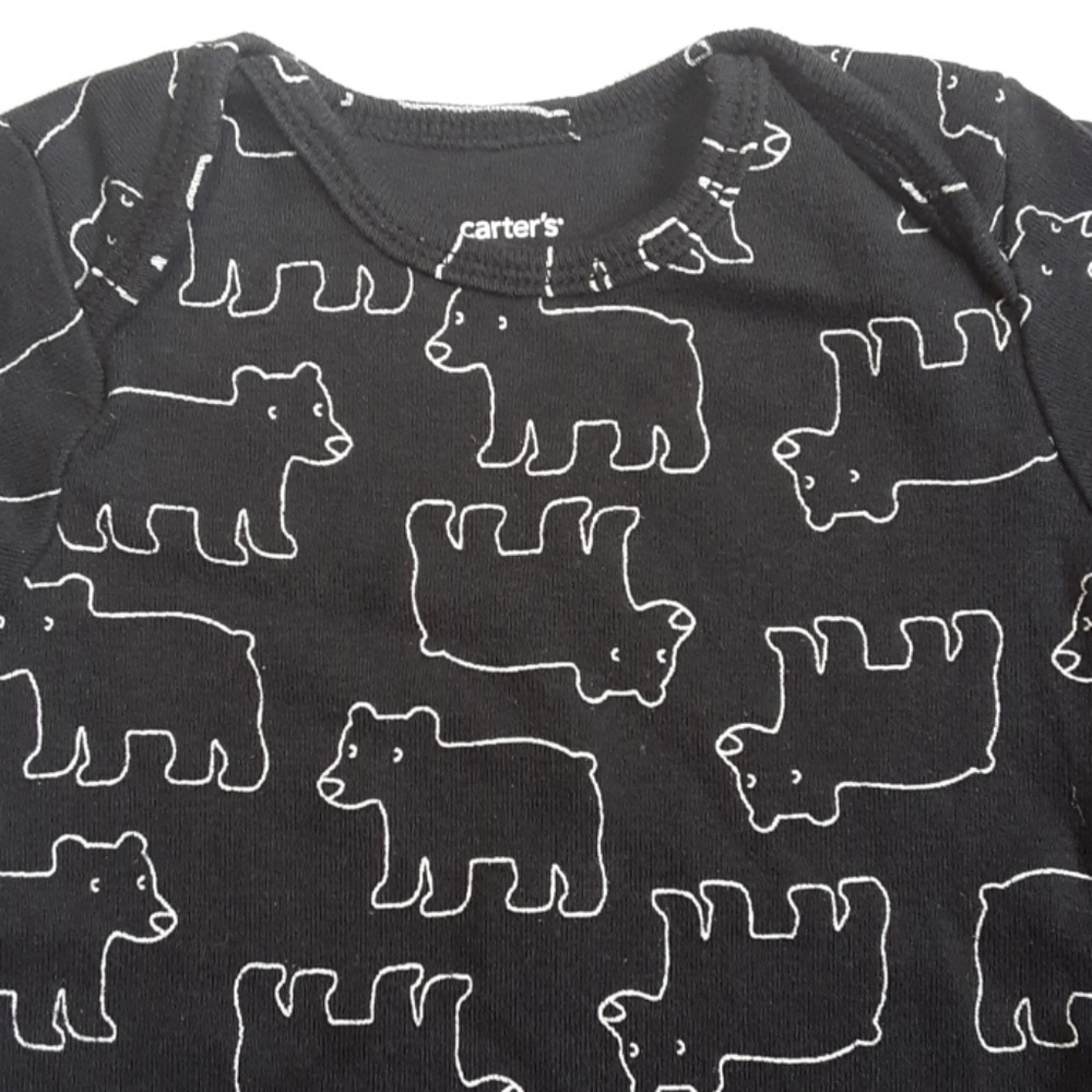 3pc 12mo Bear Lot - Picture 5 of 7